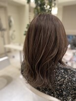 イームズ(EAMES)&nbsp;ほんのりくびれ大人レイヤー