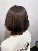 【赤羽】ボブ♪