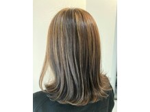 ドットヘアー(. hair)