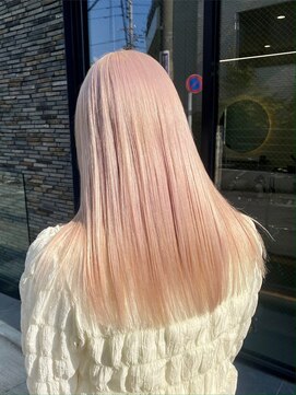 ソル オモテサンドウ 表参道 青山(SOL . OMOTESANDO) モード/イメチェン/チェリーブラウン/ダークアッシュ[表参道駅]