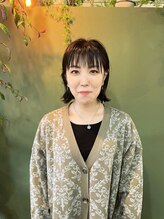 ノルディーズルーム(Nordlys Room)&nbsp;山新田 祐佳