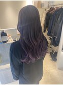 ラベンダーグレージュ