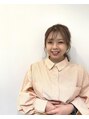 アグ ヘアー シェール JR高槻駅前店(Agu hair cher) 前田 裕紀子