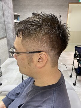 クーラ バイ ベル(Cura by BELL) 爽やかビジネス