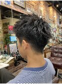 ☆スパイキーショート☆