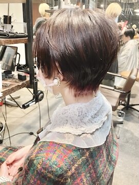 メイカ(MEIKA) 【ハシムラ】リアルサロンスナップ１０