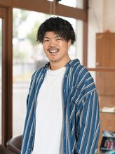 レイフィールド 滝の水店 渡辺 優太