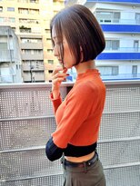 チュダック(ChuDuck)&nbsp;韓国風《モカブラウン》ブリーチ/ケアブリーチ/ダブルカラー