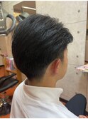 メンズカット