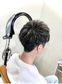 メンズメッシュ