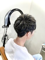 ギフト 甲府店(gyfu&)&nbsp;メンズメッシュ