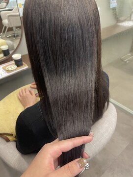 マティス 藤崎店(MATISSE) ヘッドスパ