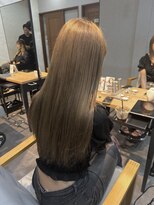 ジアン(JIEN) natural beige