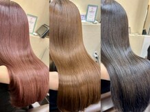 ミシェリー 新宿店(misherry)