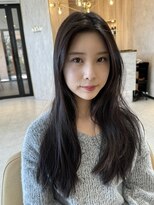 カインド 南青山(hair&make up KIND) ロングヘア