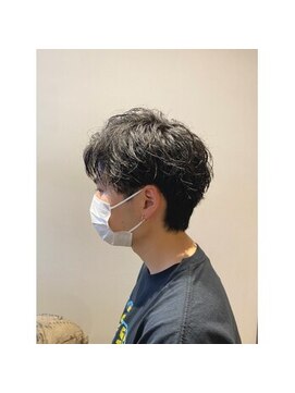 エマ 日吉(emma) emmaお客様スタイル