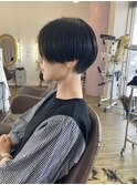大人可愛い20代30代40代50代60代ショート/ボブ/大分/別府