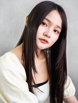 エイトナゴヤ 名駅店(EIGHT nagoya)&nbsp;大人可愛い20代30代/髪質改善/ブリーチ/レイヤーカット213