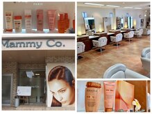 マミーコー 本店(Mammy Co.)