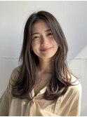 ローレイヤーロング☆
