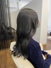 【学割】大学生カット