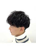 ランディ(RANDY)&nbsp;メンズ ツイストスパイラ【RANDY】