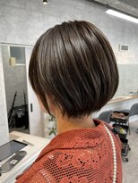 リミットバイアフィナー 大宮店(limit by Afinar) レディースショート