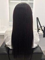 イレス 札幌駅南店(IRESU)&nbsp;髪質改善/縮毛矯正/美髪/酸性ストレート/白髪染め/ヘッドスパ