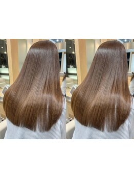 エイジングによる髪悩みを解決する「コアミー/COREME」導入店！年齢と共に気になる悩みを徹底ケア！