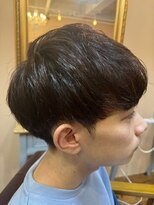 アメリアム 大阪上本町店(Ameri amu.)&nbsp;【メンズカット/ショート/】#Ameri