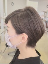 スターカット 新大工店