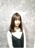 レイヤースタイル