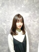 ノア(Noa) レイヤースタイル