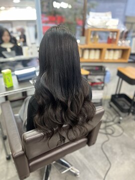 プルエクステのお店ネクスト(NEXT) #プルエクステ #エクステ #シールエクステ