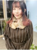 ikoi × playing color