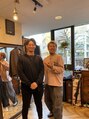 トッカ ヘアアンドトリートメント 溝の口駅北口店(tocca hair&treatment) プロ野球選手など著名人のお客様を担当。