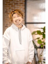 バース 綾瀬(Birth) KENGO 岡部賢悟
