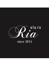 Ｒｉａ　ｕｌｕ.ｒｕ【リア　ウルル】