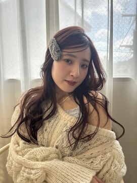 サンクチュアリー 千里山(Sanctuary) ロングスタイル