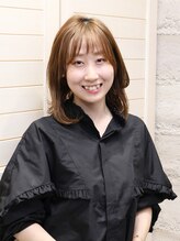 ボンドホンダ(BOND HONDA)&nbsp;安藤 麻央