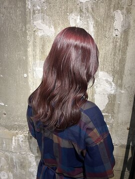 コティ(koti) ピンクブラウン