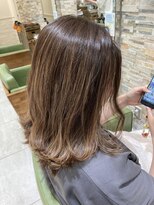 コム(com by neolive)&nbsp;ナチュラルハイライト