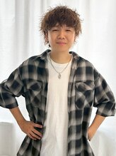 アンニュ(annuy) 青山 祐也