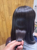 チアー ヘアリラクゼーション(cheer HAIRRELAXATION)&nbsp;酸性縮毛矯正