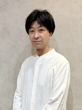 ヘアーズ ロッソ テラス(hair's ROSSO TERRACE) 斉藤 