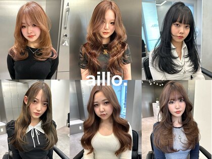 エリオ クペウ(aillo. cope'u)の写真