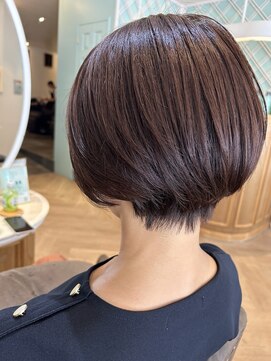 アンフィ 矢向(Anphi) 8-2 ショート