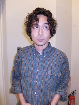 チクロヘアー(Ticro hair) @kaito_utnmy