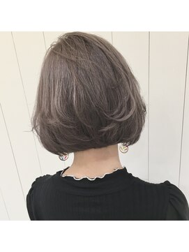 シャル オカチマチ 上野御徒町(shalu) ヘーゼルベージュ