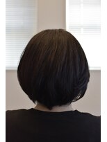 ヘアーズ マツシタ(Hairs MATUSITA)&nbsp;スタイル